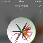 [EXO] <b>실수</b>치차이 0.34