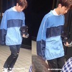 [라이관린] <b>오늘자</b>패셔니스타 이관린