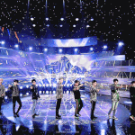 [EXO] 야 우리 엠카 음중 다 트리플