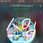 [워너원] 관린이 진짜 <b>우석</b>형 완전 좋아하나보다 ㅋㅋㅋㅋ