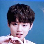 [박지훈] 아 역시 핑크 찰떡 오늘도 <b>열일</b>한다 진짜!!!!