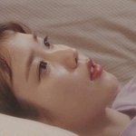 [아이유] 징쨩 브이앱 재워주는? 방송