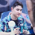 [EXO] <b>플뷰</b> 많이 뜬다