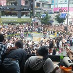 [EXO] 졸라 더워서 <b>피신</b> 왔다 ㅅㅂ