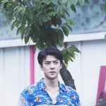 [EXO] <b>오센</b> 과질