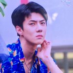 [세훈] 170813 <b>신촌</b> 팬사인회 프리뷰1