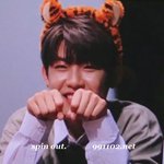 [박우진] <b>참새</b> 크와앙
