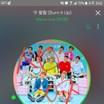 [워너원] 초커실화냐...