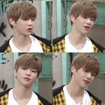 [강다니엘] 뜬금없이 미안한데 다녤 <b>수염</b>