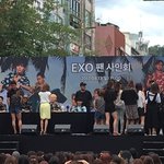 [EXO] 아니 이거<b>보라</b>곸ㅋㅋㅋㅋ