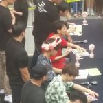 [EXO] <b>화관</b> 미쳤다 ...