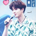 [EXO] 팬싸에서 화보찍고감
