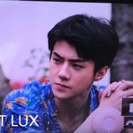 [세훈] 170813 <b>신촌</b> 팬사인회 프리뷰4