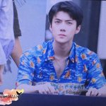 [세훈] 170813 <b>신촌</b> 팬사인회 프리뷰6