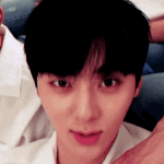 [황민현] ㅅㄷ) 난 <b>평소</b>에도 막 오빠같고
