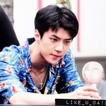 [세훈] 170813 <b>신촌</b> 팬사인회 프리뷰7