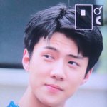 [세훈] 170813 <b>신촌</b> 팬사인회 프리뷰8