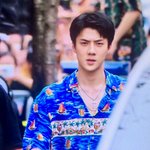 [세훈] 170813 <b>신촌</b> 팬사인회 프리뷰9