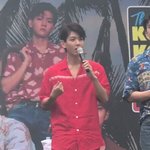 [백현] 백현 <b>마무리</b> <b>멘트</b> ㅠㅠ