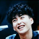 [EXO] 야 민석이 <b>눈썹</b> 너무 짱9아님?