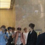 [워너원] 노네 뭐<b>해</b>..?ㅋㅋㅋㅋㅋ