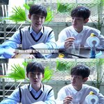 [드루와] 와 <b>안형</b>섭 말하는거 봐