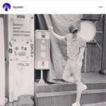 [BAP] 주농이 인별