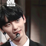 [EXO] 나만 ㅎㅁㅎ<b>한테</b> 빠졌냐