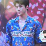[세훈] 170813 <b>신촌</b> 팬사인회 프리뷰24