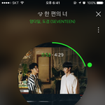 [세븐틴] <b>물갈이</b> 해야한다고 생각해 22