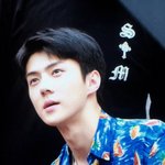 [세훈] 170813 <b>신촌</b> 팬사인회 프리뷰27