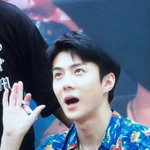 [세훈] 170813 <b>신촌</b> 팬사인회 프리뷰28