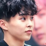 [시우민] <b>탐라</b>가 신촌팬싸 시우민으로 넘쳐나고 있다고ㅠㅠㅠ