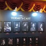 [BAP] 뮤지컬보고왔는데