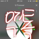 [EXO] 7장 사고 팬싸 당첨은 ㅈㄴ <b>큰</b> 기대겠지