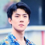 [세훈] 170813 <b>신촌</b> 팬사인회 프리뷰34