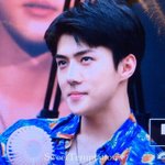 [세훈] 170813 <b>신촌</b> 팬사인회 프리뷰36