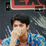 [세훈] 170813 <b>신촌</b> 팬사인회 프리뷰37
