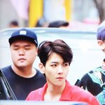 [EXO] 야 <b>변백현</b> 살 너무 많이 빠진거같지않냐
