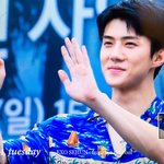 [세훈] 170813 <b>신촌</b> 팬사인회 프리뷰38