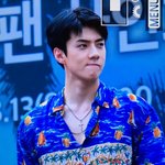 [세훈] 170813 <b>신촌</b> 팬사인회 프리뷰39