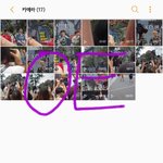 [EXO] 팬싸 갔다가 지금왔어..