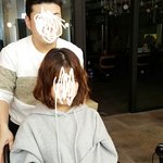 [댓글부탁해] <b>동네</b> <b>미용실</b>에서 파마하려는데