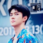 [세훈] 170813 <b>신촌</b> 팬사인회 프리뷰43