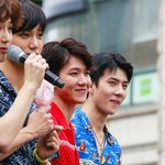 [백현] 백현이는 막냉이가 너무 좋은가바..