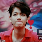 [백현] 170813 <b>댄브</b>하다 하품이요?