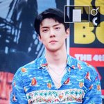 [세훈] 170813 <b>신촌</b> 팬사인회 프리뷰47