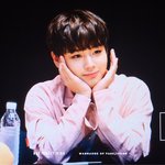 [박지훈] 박지훈 요정이냐 <b>천사</b>냐