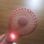 선풍기 샀는데