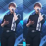 [인피니트] 성규님 검은셔츠 자주 <b>입어</b>주세요.........ㅠㅠㅠㅠㅠㅠ